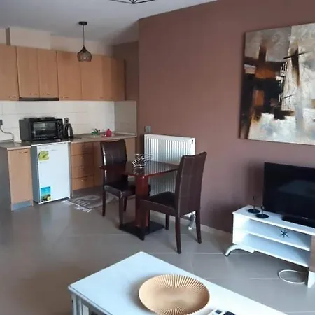 Eclectic Apartment, Free Parking Apartment