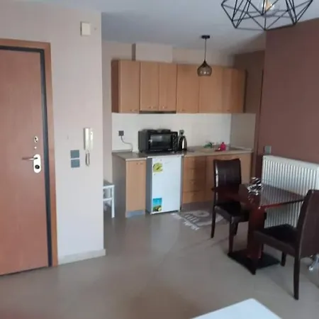 Eclectic Apartment, Free Parking Apartment *