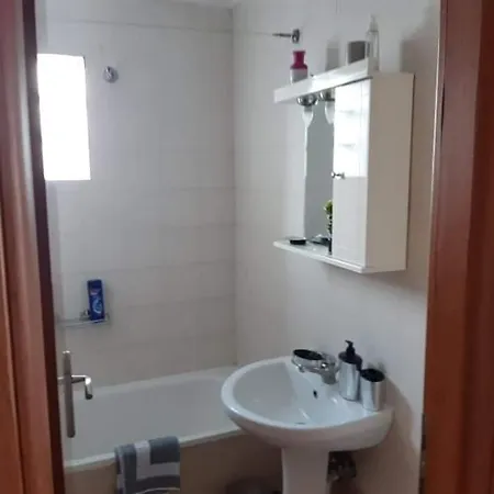 Eclectic Apartment, Free Parking Thessaloniki
